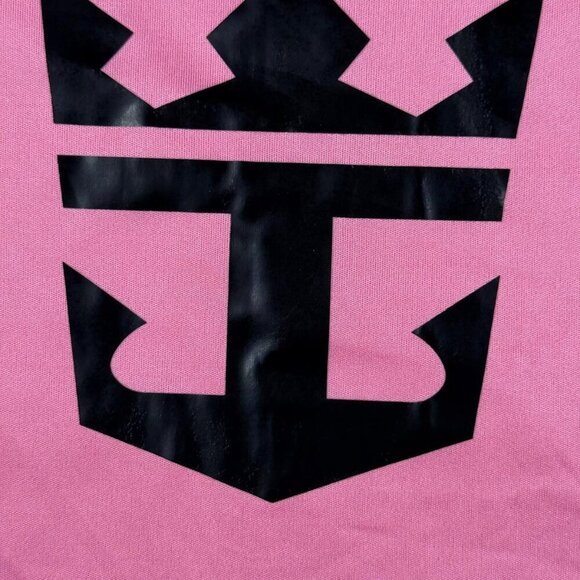 Adidas Inter-Miami CF Lionel Messi #10 Black Pink 2024/25 HOME UNISEX JERSEY - Picture 8 of 10